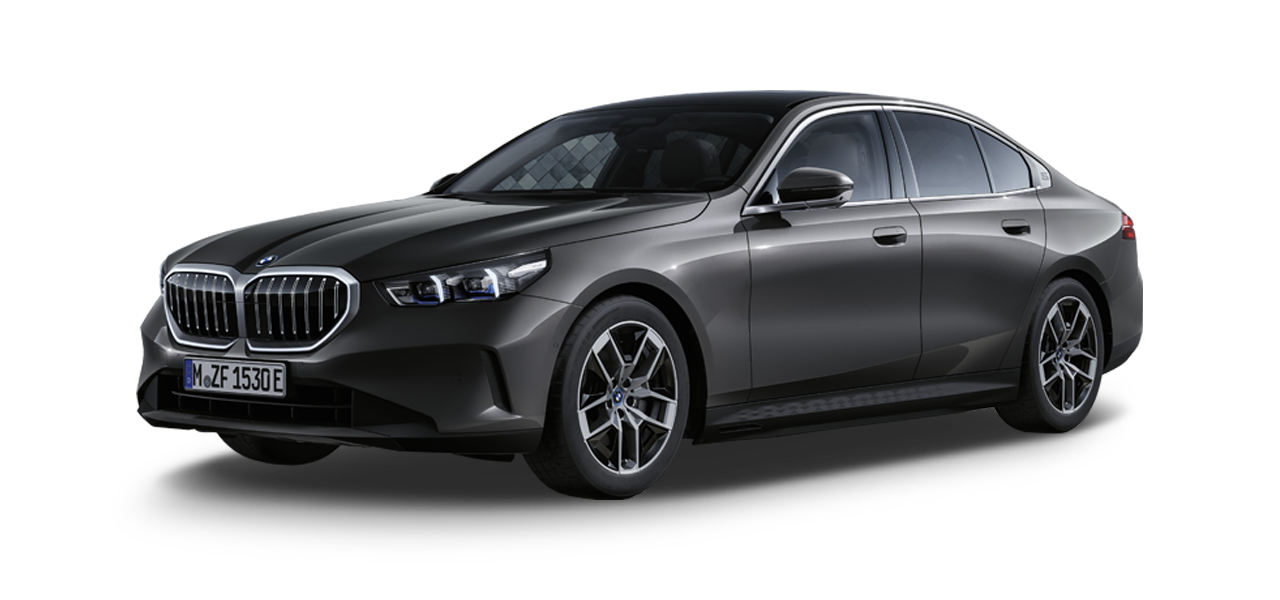 BMW 5series