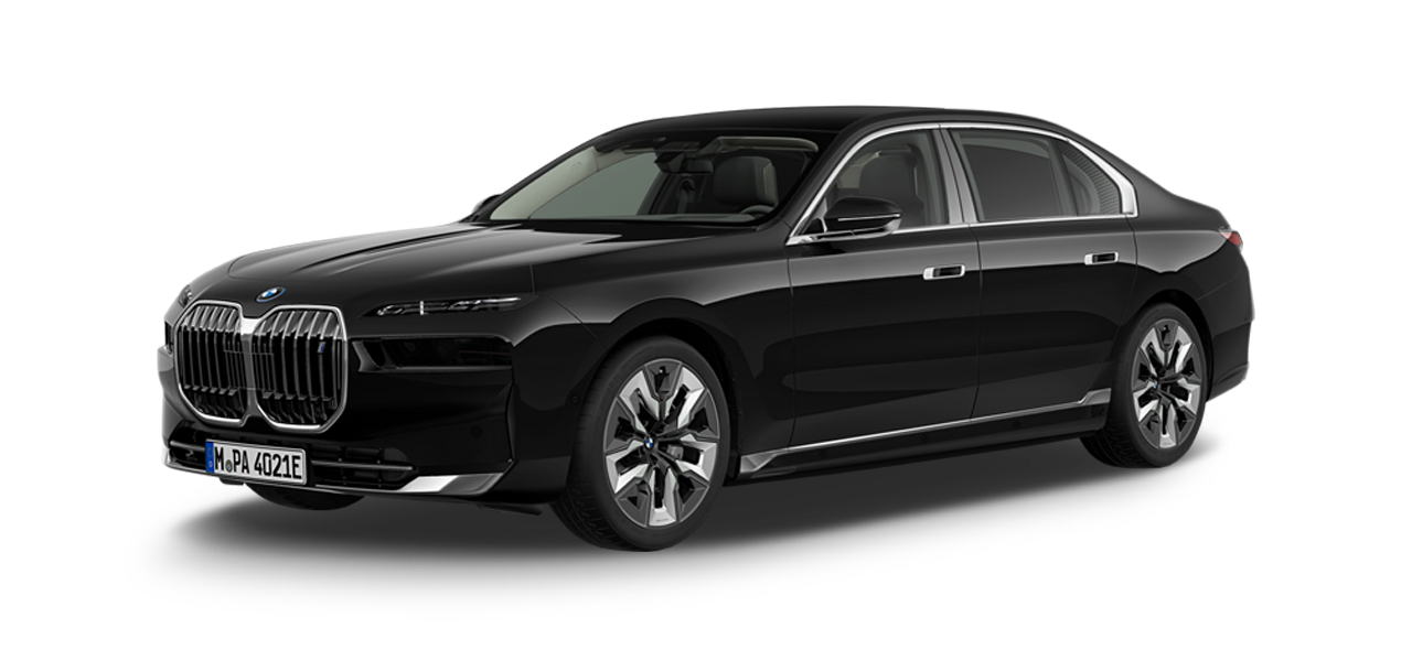 BMW 7series