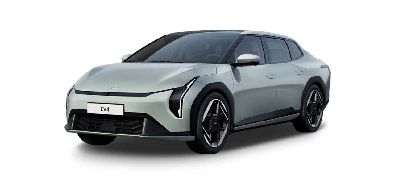 기아 EV4