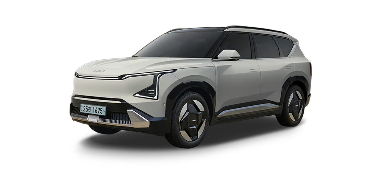 기아 EV5