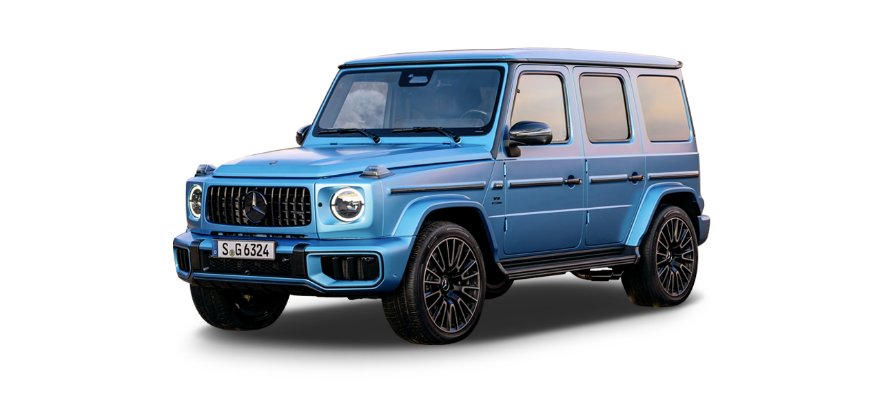 벤츠 G-class