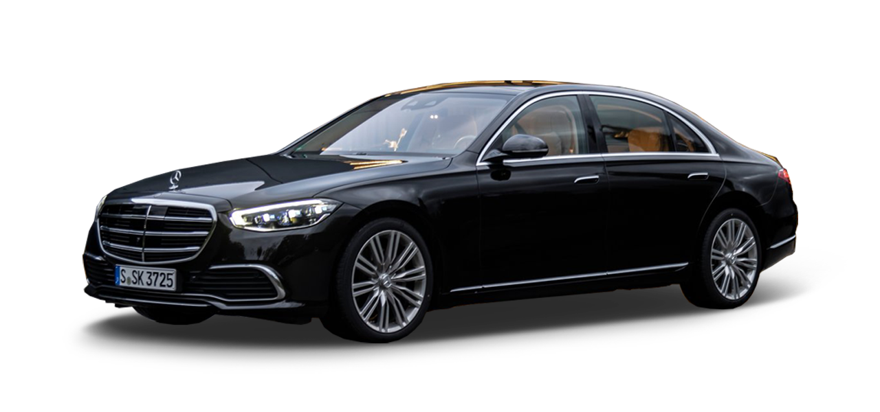 벤츠 S-class