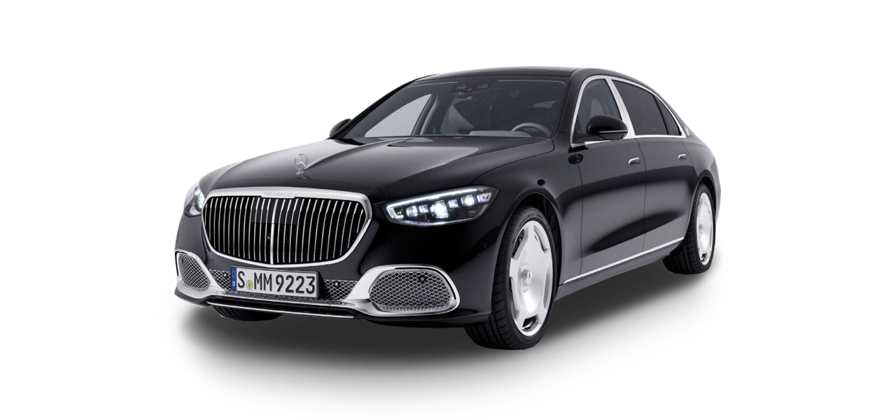벤츠 Maybach S-class
