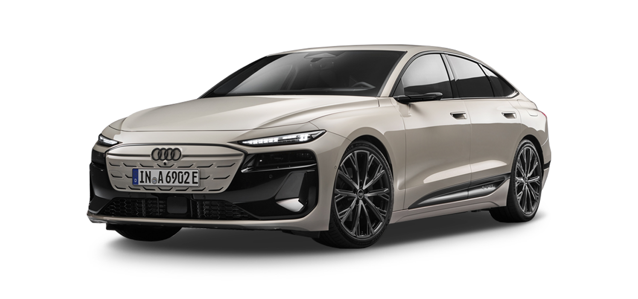 아우디 A6