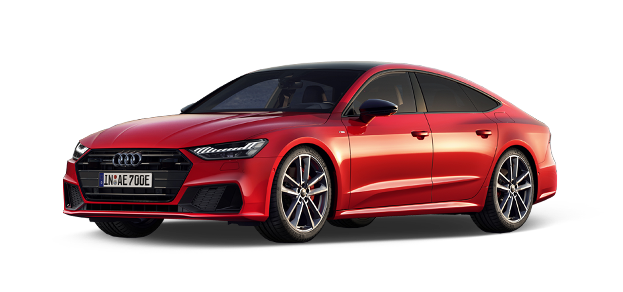 아우디 A7
