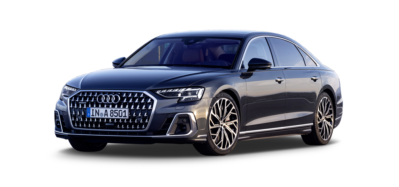 아우디 A8
