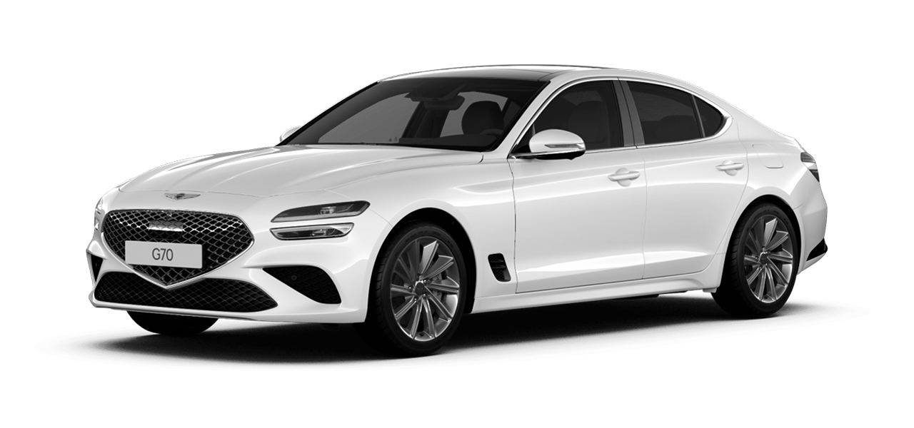 제네시스 g70