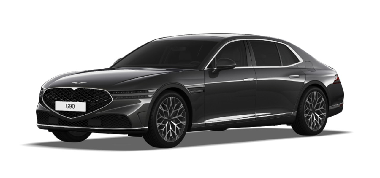 제네시스 g90